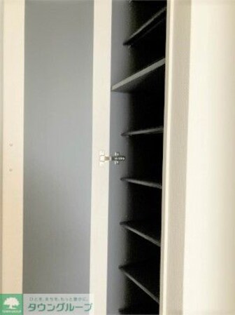 グレイス幕張IIの物件内観写真